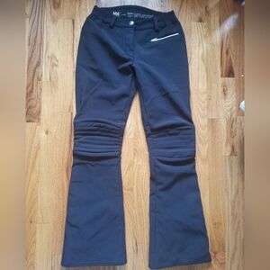Helly Hansen Ski Pants Bellissimo Women XS